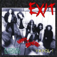 Exit - Együtt A Szeméttel (1991)