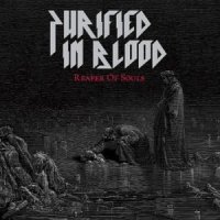 Purified In Blood - Reaper Of Souls (2006)