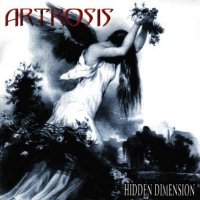 Artrosis - Hidden Dimension (1998)