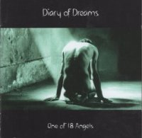 Diary Of Dreams - One of 18 Angels (2000)  Lossless