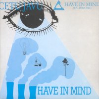 Cetu Javu - Have In Mind (1988)