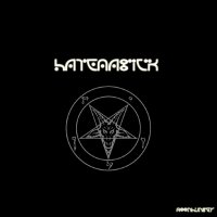 Hatemagick - Moonhunger (EP) (2011)