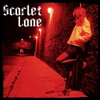 Scarlet Lane - Scarlet Lane (2017)