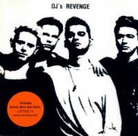 Depeche Mode - Dj\'s Revenge ( Re:2008 ) (1991)