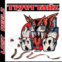 Tigertailz - Lost Reelz (Compilation) (2015)