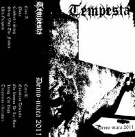 Tempesta - Demo-níaca