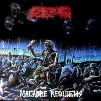 Grog - Macabre Requiems (1996)