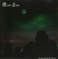 Moon Lore - The Spheres Beneath The Heavens (1997)