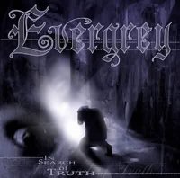 Evergrey - In Search Of Truth (2001)