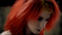 Клип Paramore - Monster (2011)