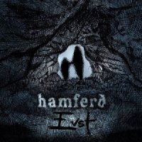 Hamferð - Evst (2013)