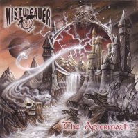 Mistweaver - The Aftermath (2003)