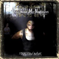 Diary About My Nightmares - Forbidden Anger (2010)