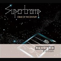 Supertramp - Crime Of The Century (2CD) [2014 Deluxe Edition] (1974)
