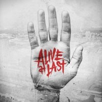 Alive At Last - Alive At Last (2013)