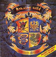 Running Wild - Blazon stone  [Limited Edition] (1991)  Lossless