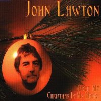 John Lawton - Last Christmas (1999)