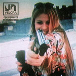 Velcra - Consequences Of Disobedience (2002)