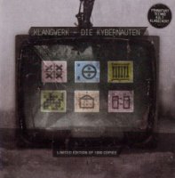 Klangwerk - Die Kybernauten (2009)