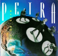 Petra - Wake-Up Call (1993)  Lossless