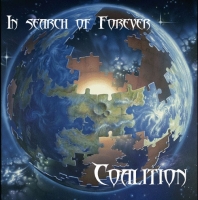 Coalition - In Search Of Forever (2010)