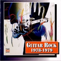 VA - Time Life - Guitar Rock 1978 - 1979 (1994)