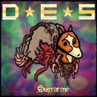 Deformed Elephant Surgery - Sugracine (2013)