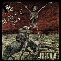 Death-Cult Jock - West End Blast (2011)