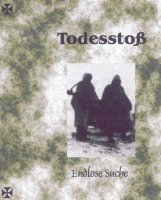 Todesstoß - Endlose Suche (2000)