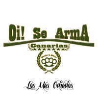 Oi! Se Arma - Los Más Odiados (2013)