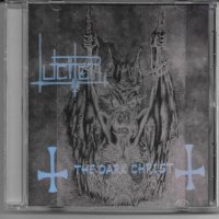 Lucifer - The Dark Christ (Compilation) (2015)