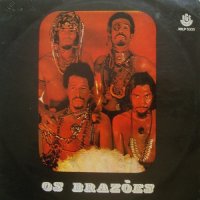 Os Brazoes - Os Brazoes (1969)