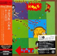 Procol Harum - Home [Japanese Edition] (1970)  Lossless