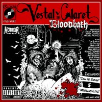 Vestal Claret - Bloodbath (2011)