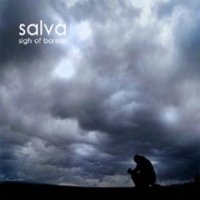 Salva - Sigh Of Borea (2016)