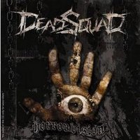 DeadSquad - Horror Vision (2009)