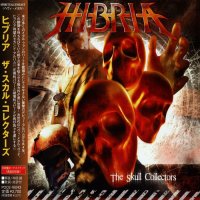 Hibria - The Skull Collectors (Japanese Ed.) (2008)