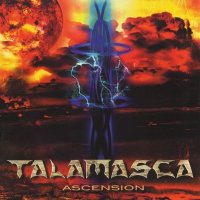 Talamasca - Ascension (2002)
