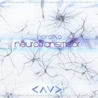 Nordika - Neurotransmisor (Limited Edition) (2013)