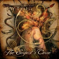 Pythia - The Serpent\'s Curse (2012)