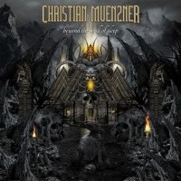 Christian Muenzner - Beyond The Wall Of Sleep (2014)