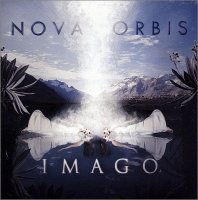 Nova Orbis - Imago (2009)