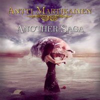 Antti Martikainen - Another Saga (2014)