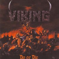 Viking - Do or Die (1988)  Lossless