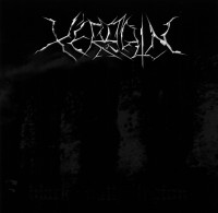 Xergath - Black Oath Legion (2006)