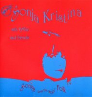 Sonja Kristina - Songs From The Acid Folk (with Ty-lor & Friends) (1991)