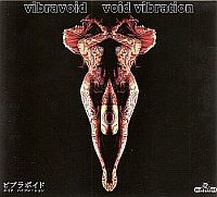 Vibravoid - Void Vibration [Re - issued 2007] (2002)  Lossless