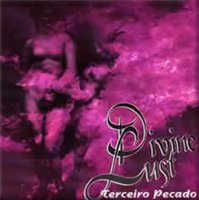 Divine Lust - Terceiro Pecado (1999)