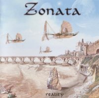 Zonata - Reality (2001)