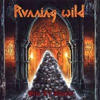 Running Wild - Pile Of Skulls (Remastered 1999) (1992)